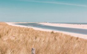 Bed & Bakkie Het Lamsoor Texel